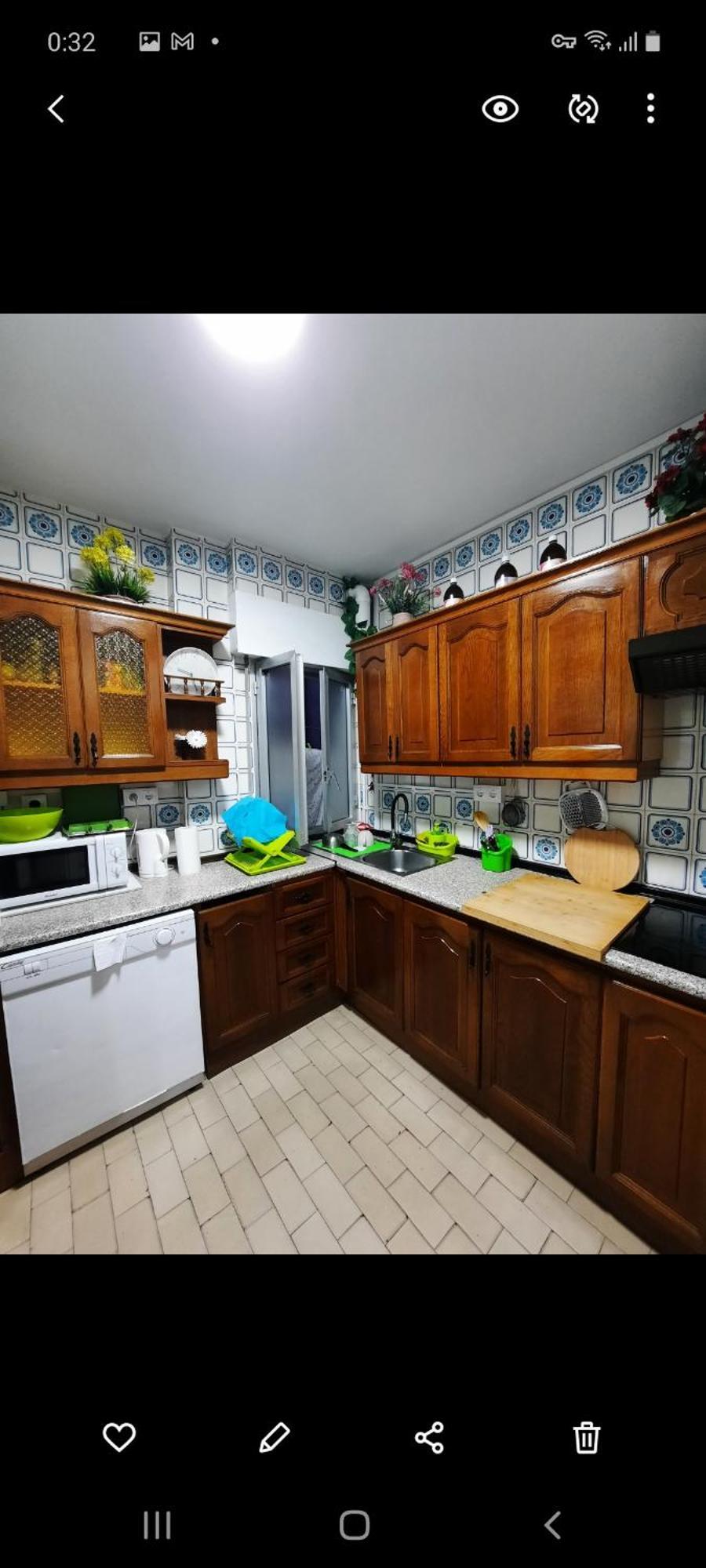 Habitaciones En Mi Piso Del Centro De Huelva Cameră foto