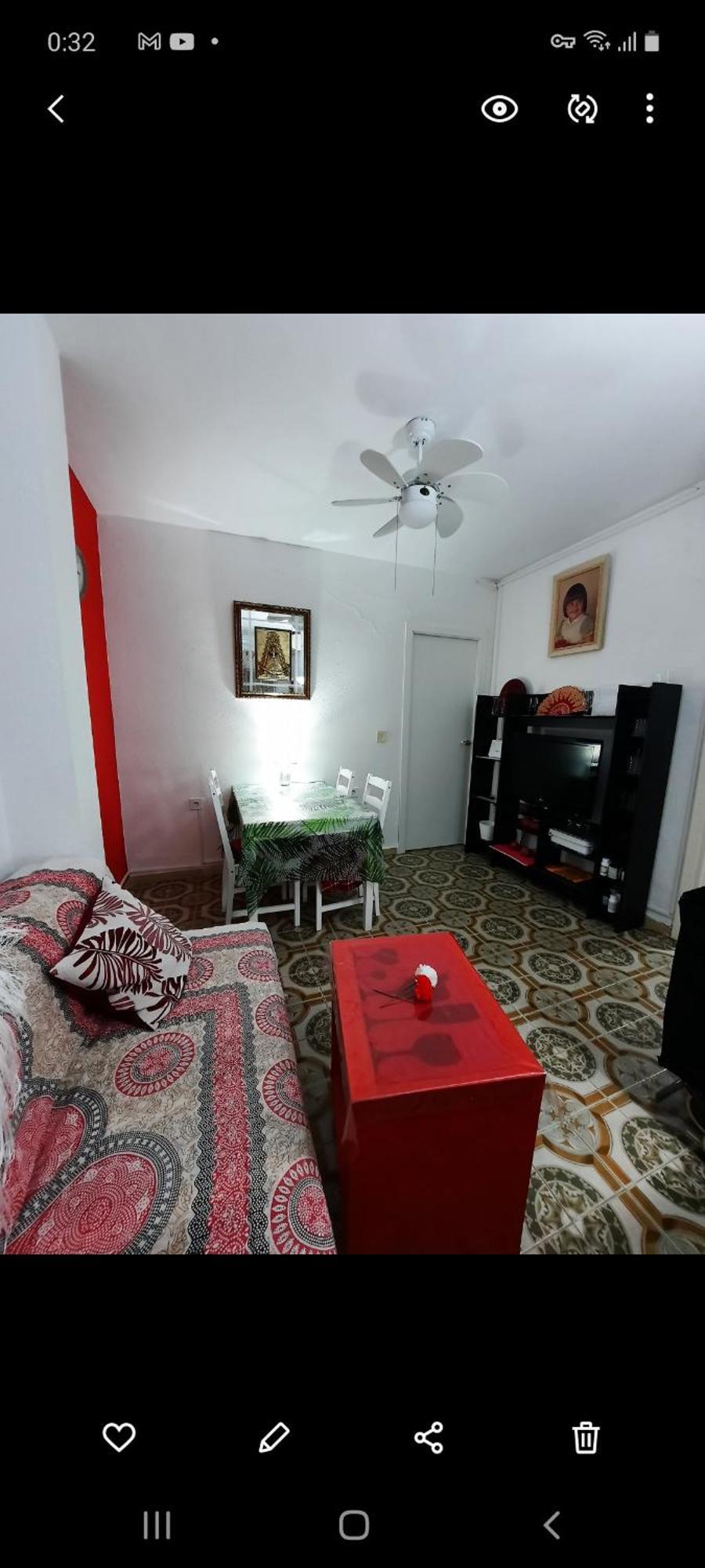 Habitaciones En Mi Piso Del Centro De Huelva Cameră foto