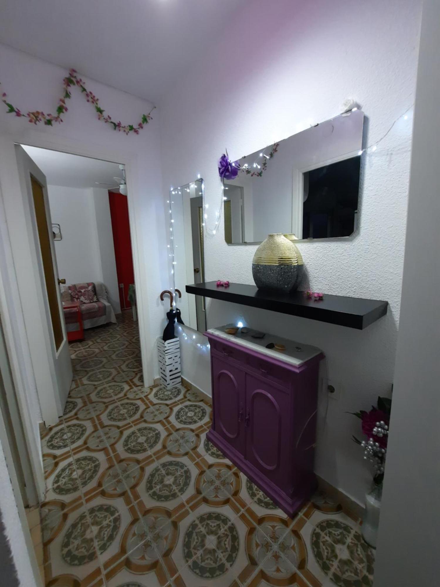 Habitaciones En Mi Piso Del Centro De Huelva Cameră foto