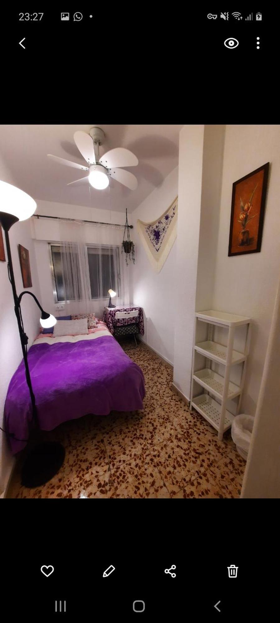 Habitaciones En Mi Piso Del Centro De Huelva Cameră foto